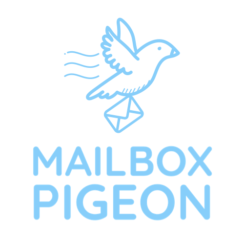 Mailbox Pigeon